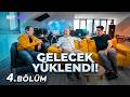 Sinan Akkol İle Tekno Mola 4. Bölüm @trtgencresmi