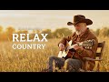 Country Music Summer Vibes ft. Willie Nelson, Patsy Cline &amp; Loretta Lynn Classics