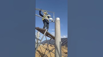 Campaign creation process at the top of the pole