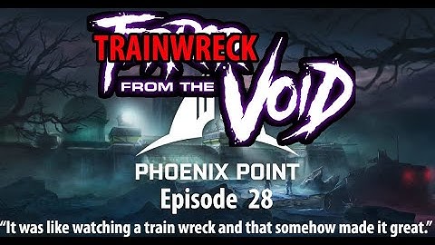 Terror from the Void - Hardest Difficulty - Episode 28