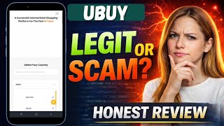 Ubuy Review Is Ubuy Legit Is It Worth It And Safe