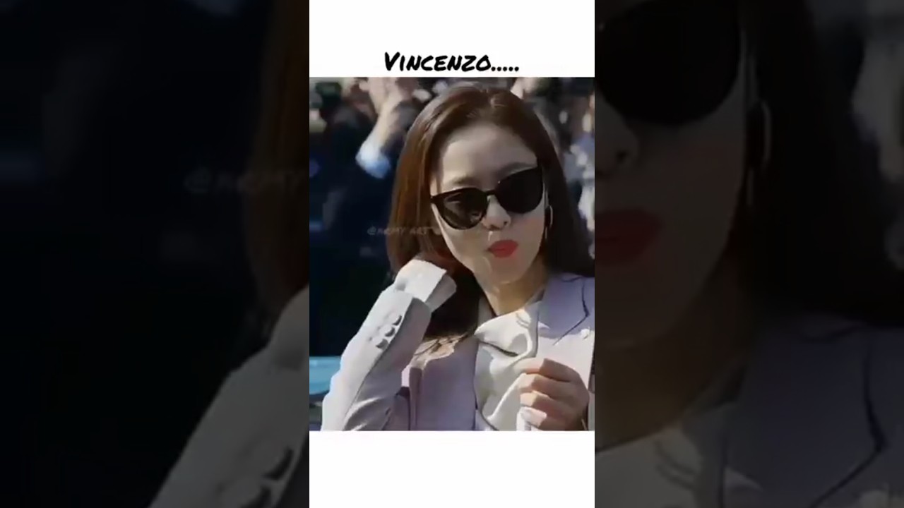 || Vincenzo X MY Demon || ✨.... { Afghan jalebi ( Ya Baba ) } #kdrama #drama #shorts