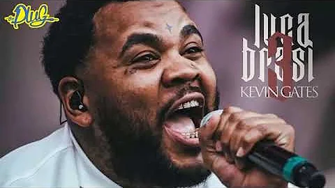 Kevin Gates - Luca Brasi 3 (FULL MIXTAPE) NEW 2018