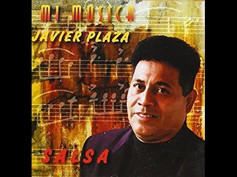 OJALA, Javier Plaza