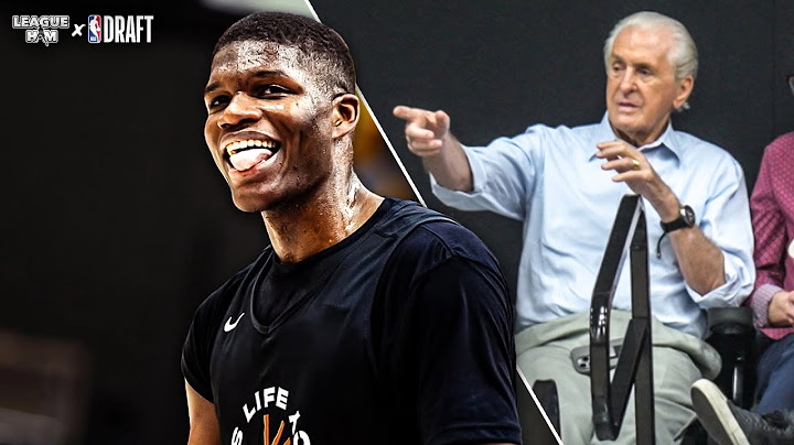 Cedric Coward Pro Day Workout in LA | Buzzing Prospect in 2025 NBA Draft