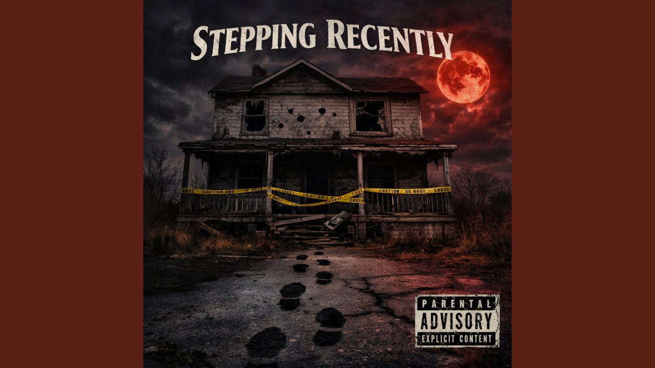 Watch stepping recently on YouTube Watch stepping recently on YouTube