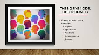 MGMT 4520_Sec 86_Sat: Chapter 2- Leadership Traits Recorded Lecture