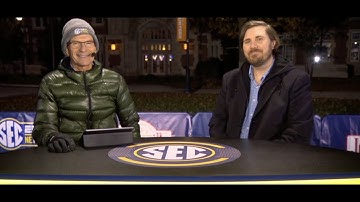 Mike on Paul Finebaum Show: What Will Lane Kiffin Do?