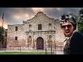 I Remembered the Alamo