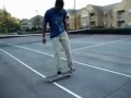 Nollie Laser - Irv J