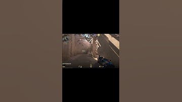 big brain 4k!! #shorts #short #cs2 #csgo #funny