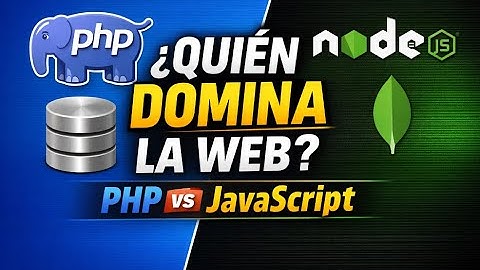 ¿Sigue siendo PHP el Rey del Backend? 👑 ChatGPT responde