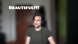 ARCA - CALOR &amp; MACHOTE || REACTION //* this was beautiful