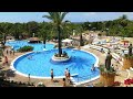 Camping park playa bara in roda de bera june 2023