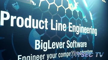 BigLever – I/ITSEC 2022