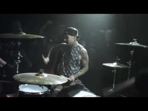 Travis Barker ft. Steve Aoki - Misfists (Teaser)