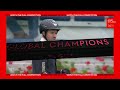 LIVE STUDIO - GCL of Valkenswaard - Post-Show Round 2