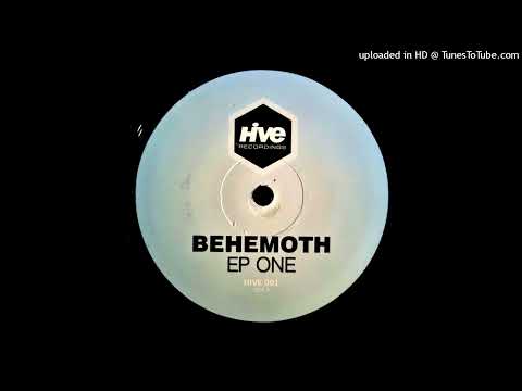 Behemoth — B1. Behemoth - Musique