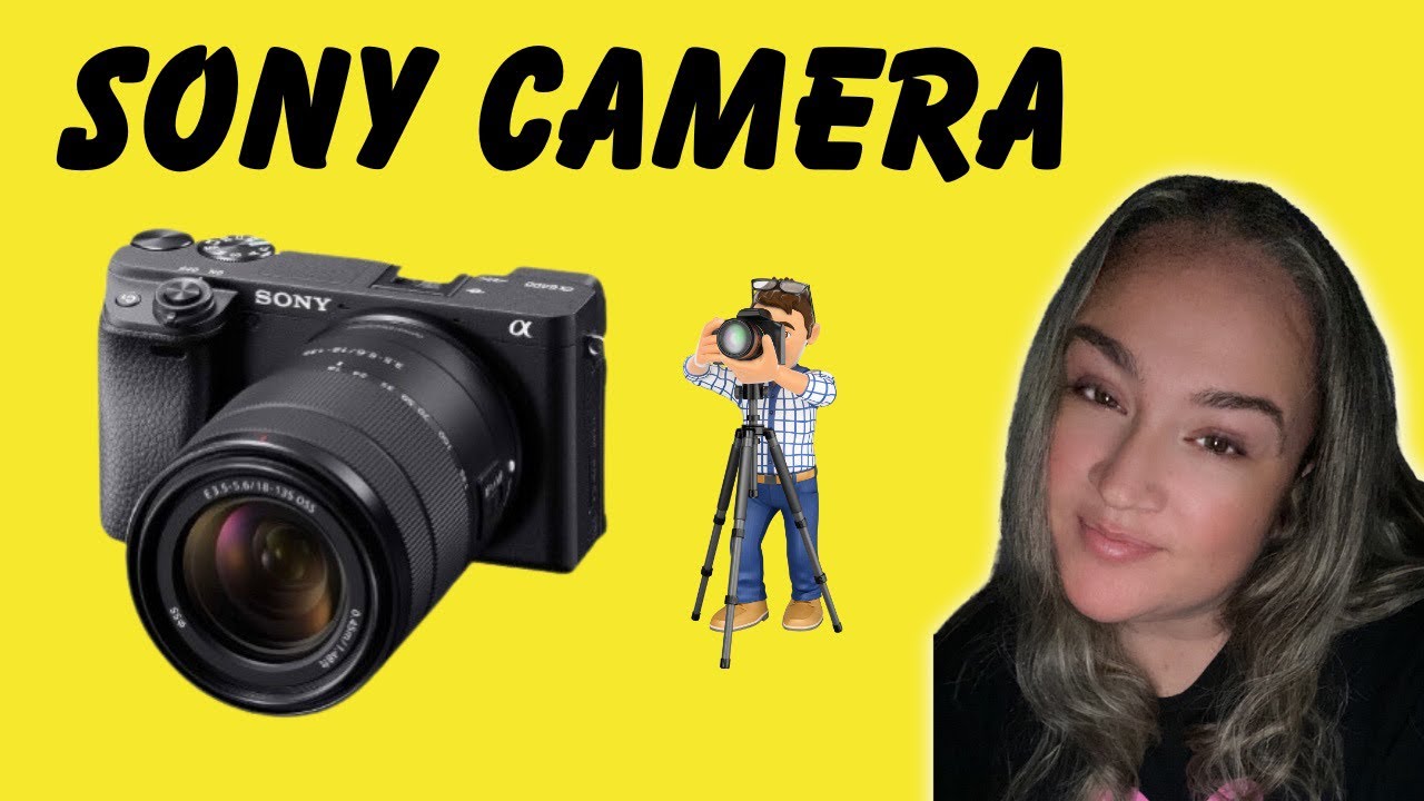 Sony Alpha Mirrorless Camera Review