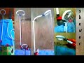 Cara membuat shower modern terbaru dari pipa PVC