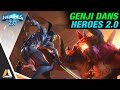 Heroes of the storm enfin fun   test genji avec troma  vinchoc 