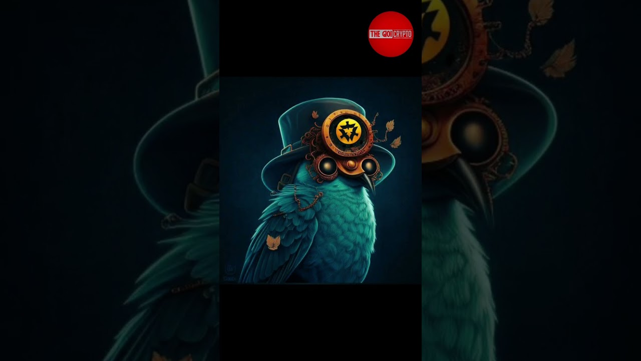 CAW(A Hunters Dream) + 27% 🚀🚀 Ethereum cryptocurrency 