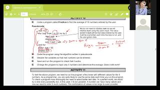 Java Basics: Fibonacci, Loops, Conditions & Random Generation | Tutoring Recap | Class 13