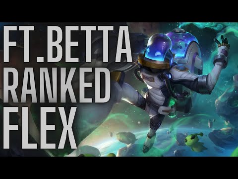 🔴 LIVE | LEAGUE OF LEGENDS | ft bettaaa