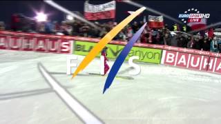 Anders Bardal 131M Lillehammer Hs138