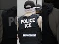 Trump considers ICE name CHANGE #shorts #us #news #foxnews #ICE