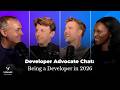 Developer Advocate Chat: On Being a Developer in 2026