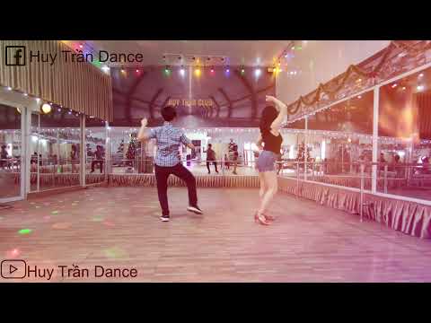 Video One Way ticket - Huy Trần Dance - Solo nam nữ - youtube