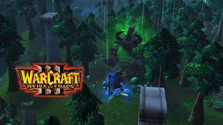 ПРОБУЖДЕНИЕ ФАРИОНА НА ВЫСОКОМ! - НОСТАЛЬГИЧЕСКОЕ ПЕРЕПРОХОЖДЕНИЕ! - Warcraft 3 #25