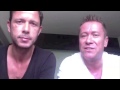Cosmic Gate LIVE Spotify Chat - June 13th (8-9PM CET)