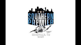 2026 Southern Premier Meet - Sunday Finals