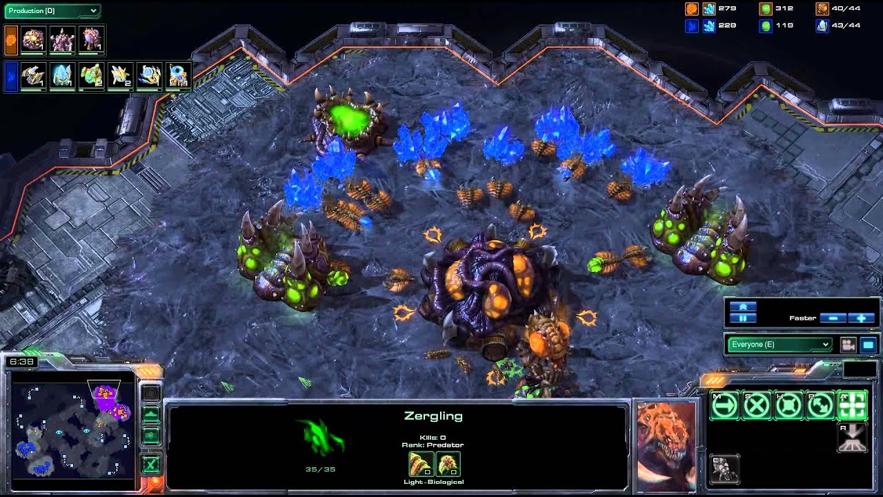 promise rings IPL4 Zenex Life vs Creator Prime g2