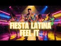 Latin Party Session 💃🔥 | Reggaeton Bachata Mix