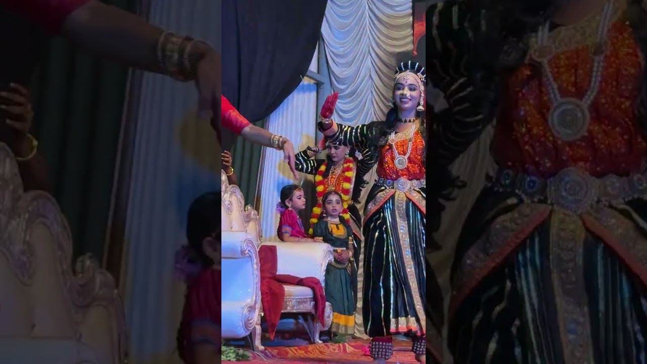 #AigiriNandini🙏🏻