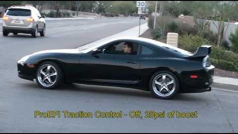ProEFI Traction Control.wmv
