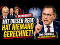 Chrupalla kontert Esken: Wer will hier wen verbieten?