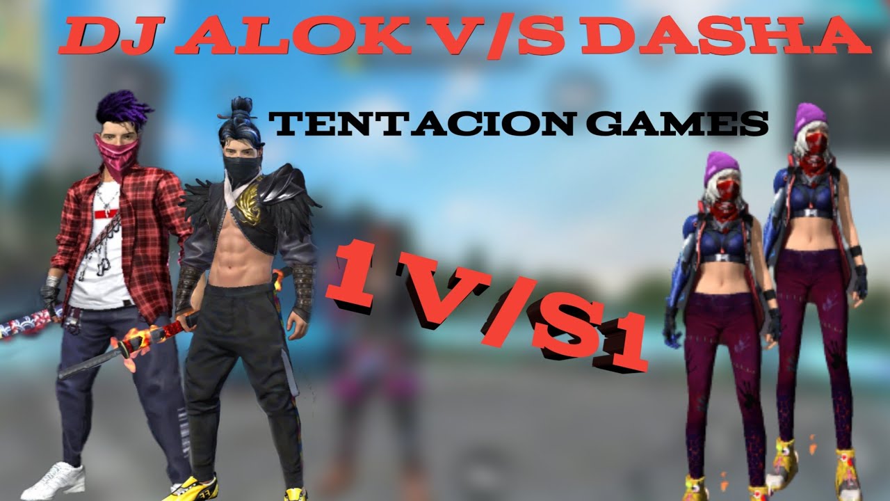 DJ Alok Vs Dasha Free File