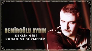 Demiroğlu Aydın - Keklik Gibi Kanadımı Süzmedim