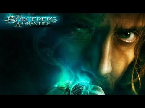 The Sorcerer's Apprentice | The toilet fight | HD
