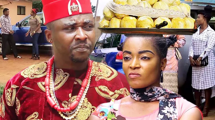 The Beautiful Fruit Seller & The Prince Season 1 &...