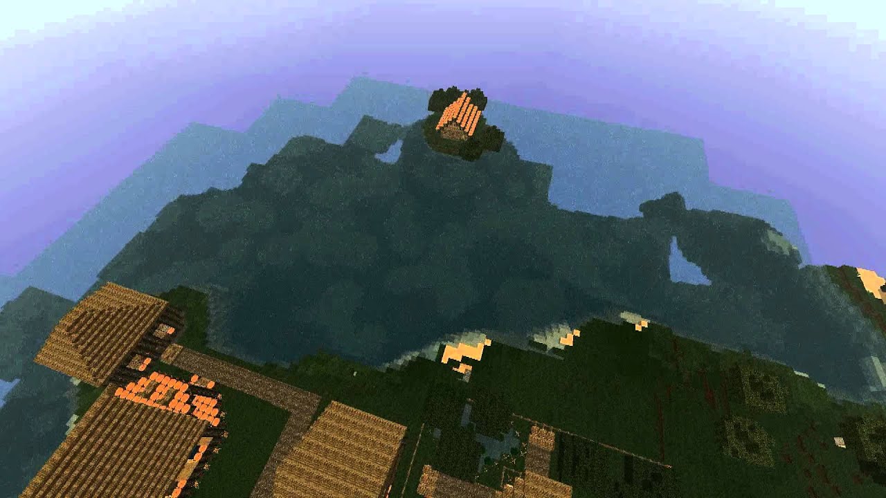 Minecraft suomiservu