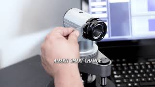 SMART CHANGE ING