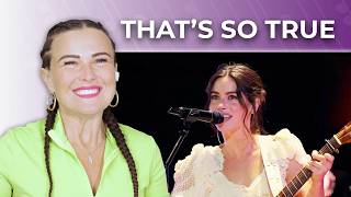 wait i do know this song vocal analysis of gracie abrams