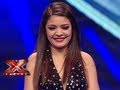 سلوى أنلوف Rehab العروض المباشرة الاسبوع 7 The X Factor 2013 
