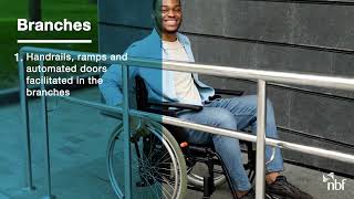 NBF - Accessible and Inclusive Banking