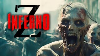 ZOMBIE Full Movie 2024: Inferno Z | FullHDvideos4me Action Horror Movies 2024 English (Game Movie)